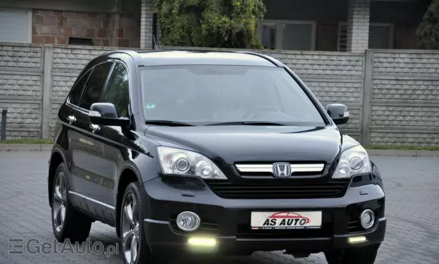 HONDA CR-V 2.0 Executive