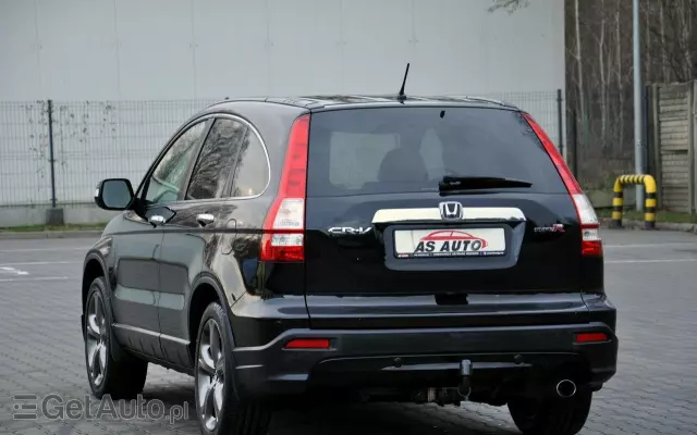 HONDA CR-V 2.0 Executive