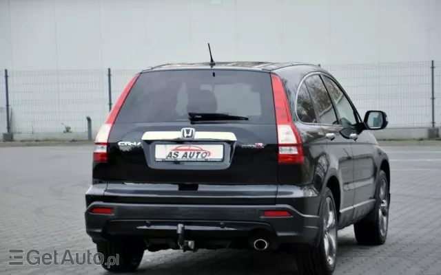 HONDA CR-V 2.0 Executive