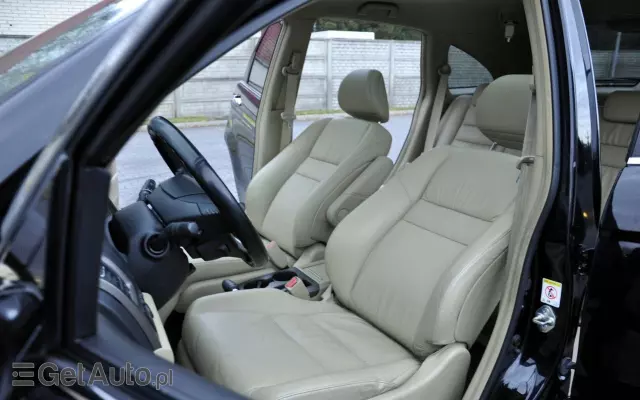 HONDA CR-V 2.0 Executive