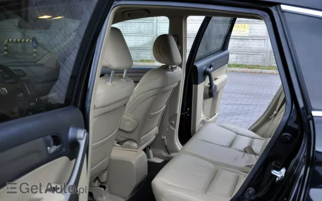 HONDA CR-V 2.0 Executive