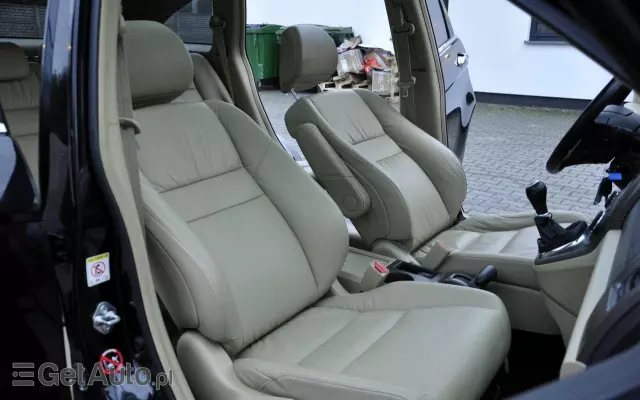 HONDA CR-V 2.0 Executive