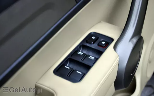 HONDA CR-V 2.0 Executive