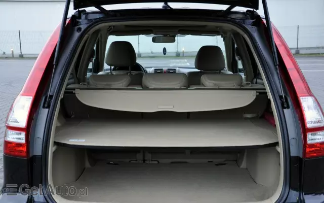 HONDA CR-V 2.0 Executive