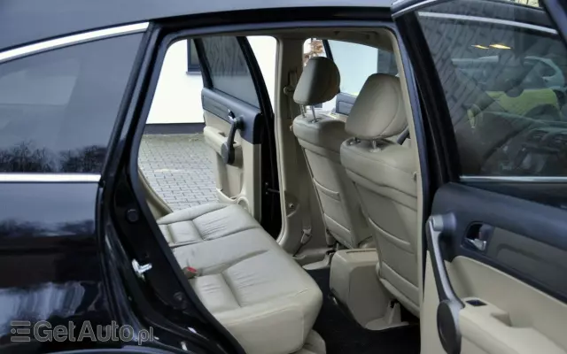 HONDA CR-V 2.0 Executive