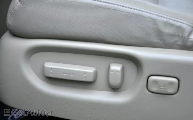 HONDA CR-V 2.0 Executive