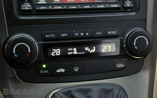 HONDA CR-V 2.0 Executive