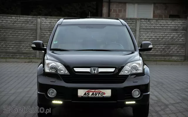 HONDA CR-V 2.0 Executive