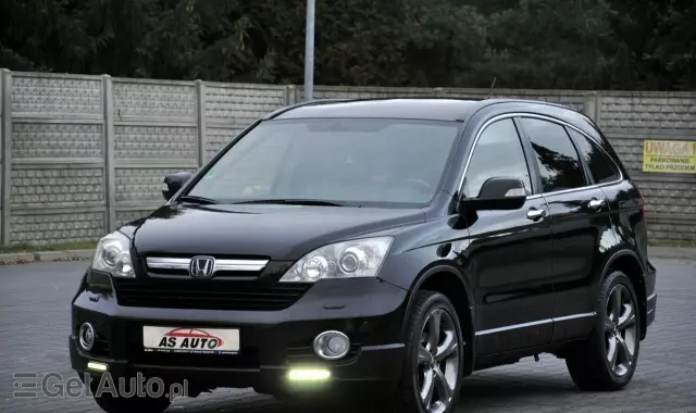 HONDA CR-V 2.0 Executive