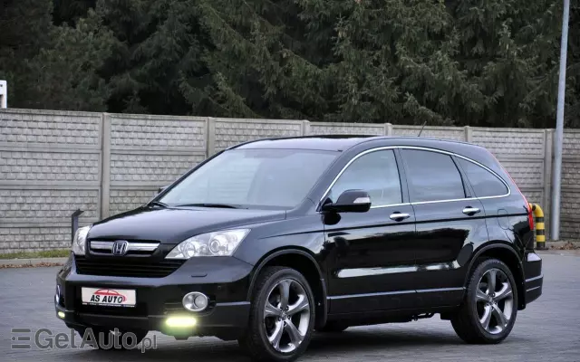 HONDA CR-V 2.0 Executive