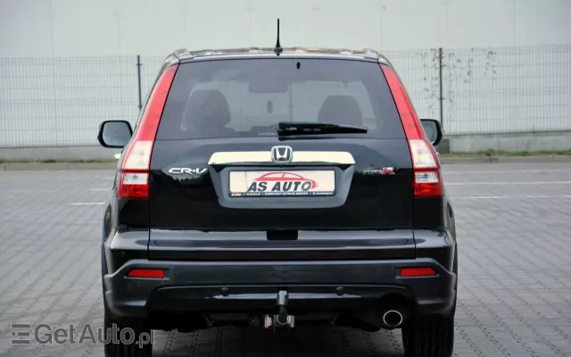 HONDA CR-V 2.0 Executive