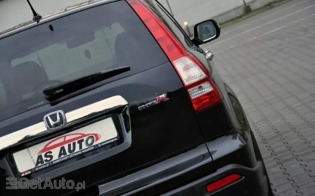 HONDA CR-V 2.0 Executive