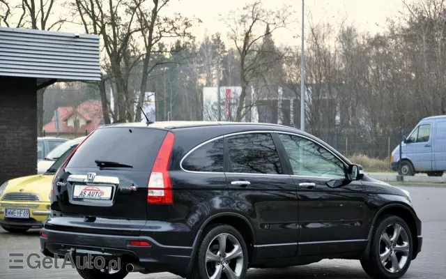 HONDA CR-V 2.0 Executive