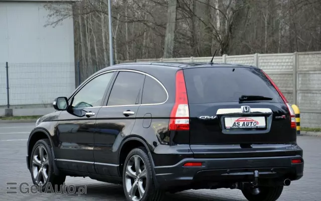 HONDA CR-V 2.0 Executive