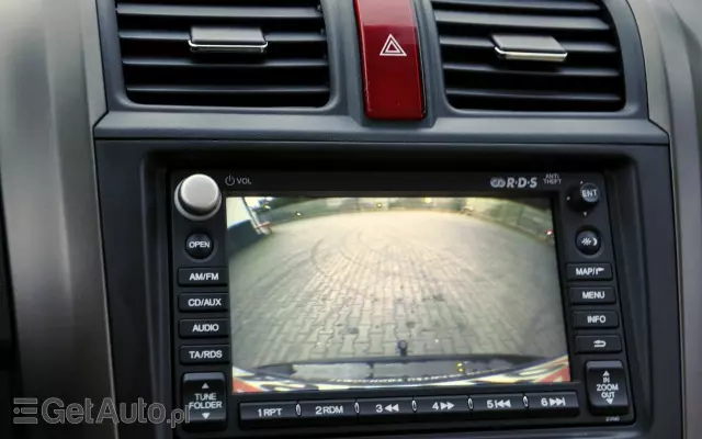 HONDA CR-V 2.0 Executive