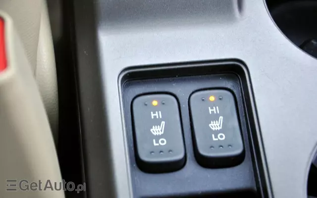 HONDA CR-V 2.0 Executive