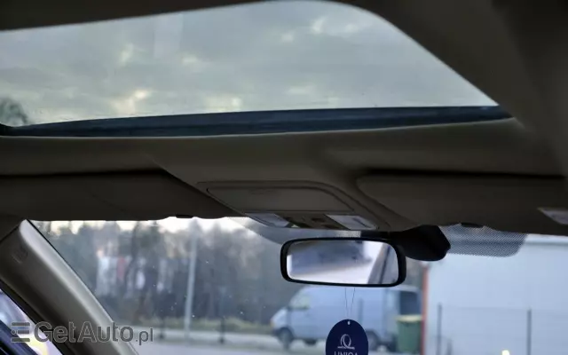 HONDA CR-V 2.0 Executive