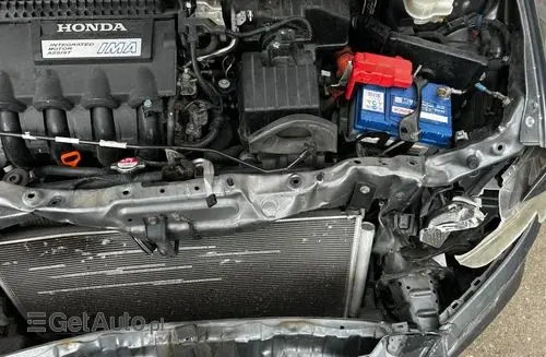 HONDA Insight 