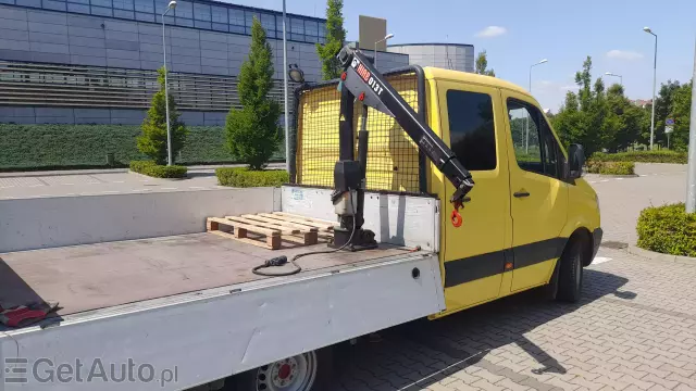 MERCEDES-BENZ Sprinter 309