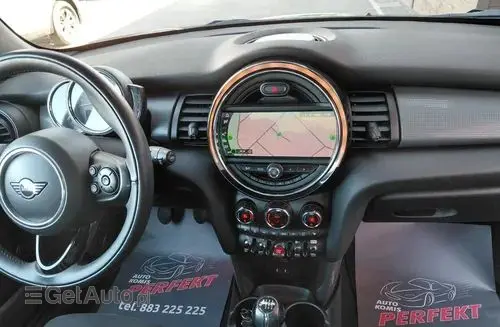 MINI Mini 