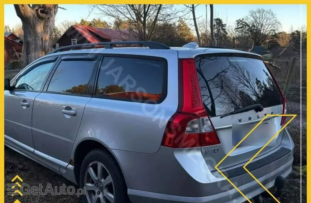 VOLVO V70 