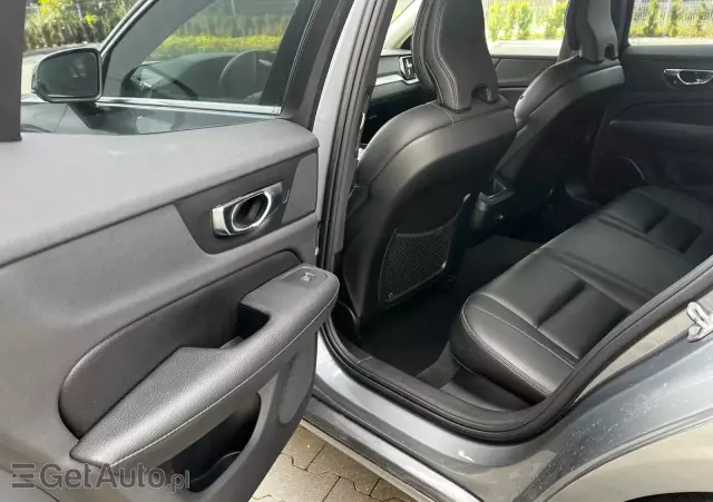 VOLVO S60 Inscription Getr