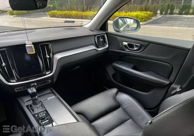 VOLVO S60 Inscription Getr