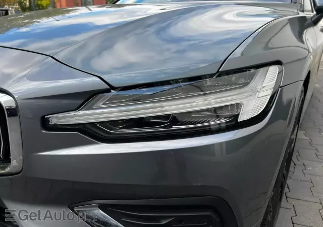 VOLVO S60 Inscription Getr