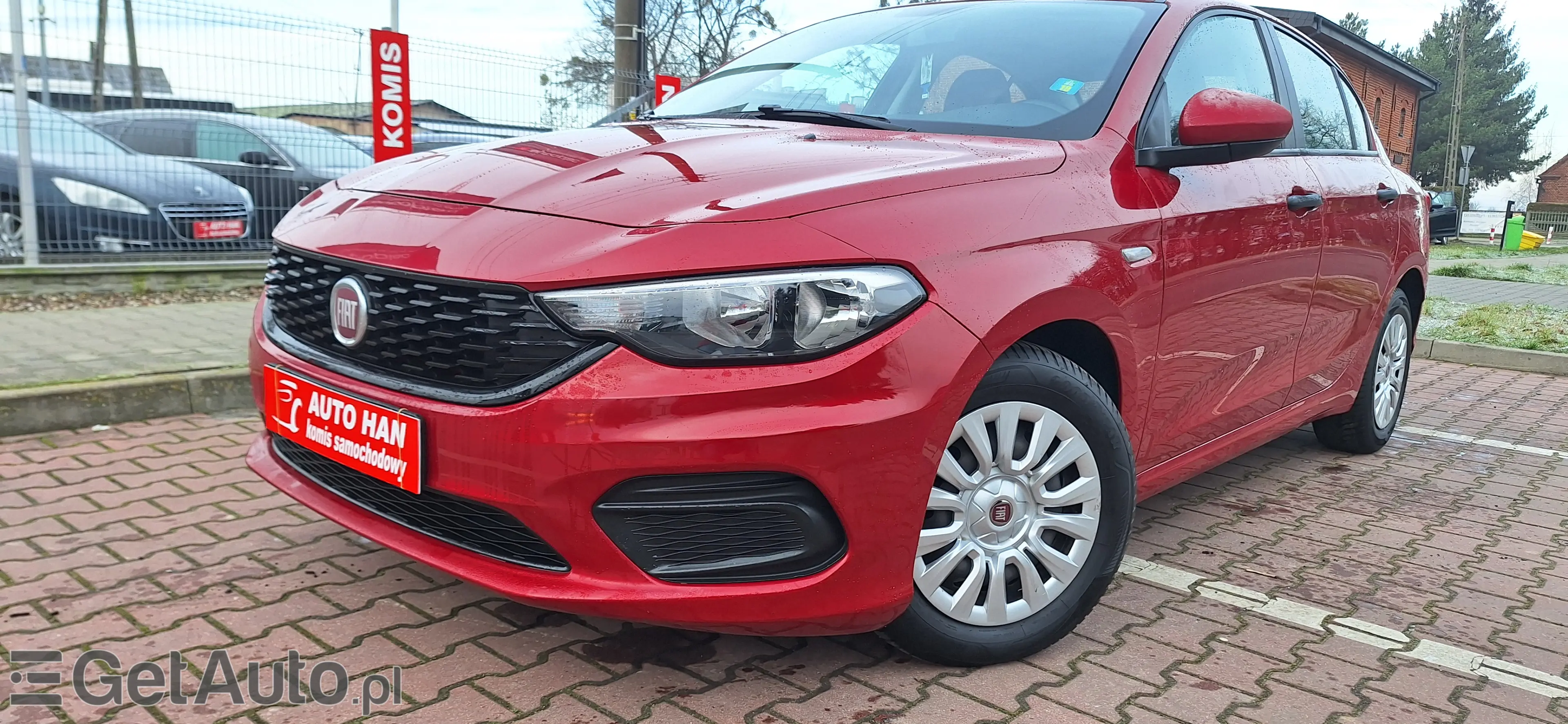 FIAT Tipo 