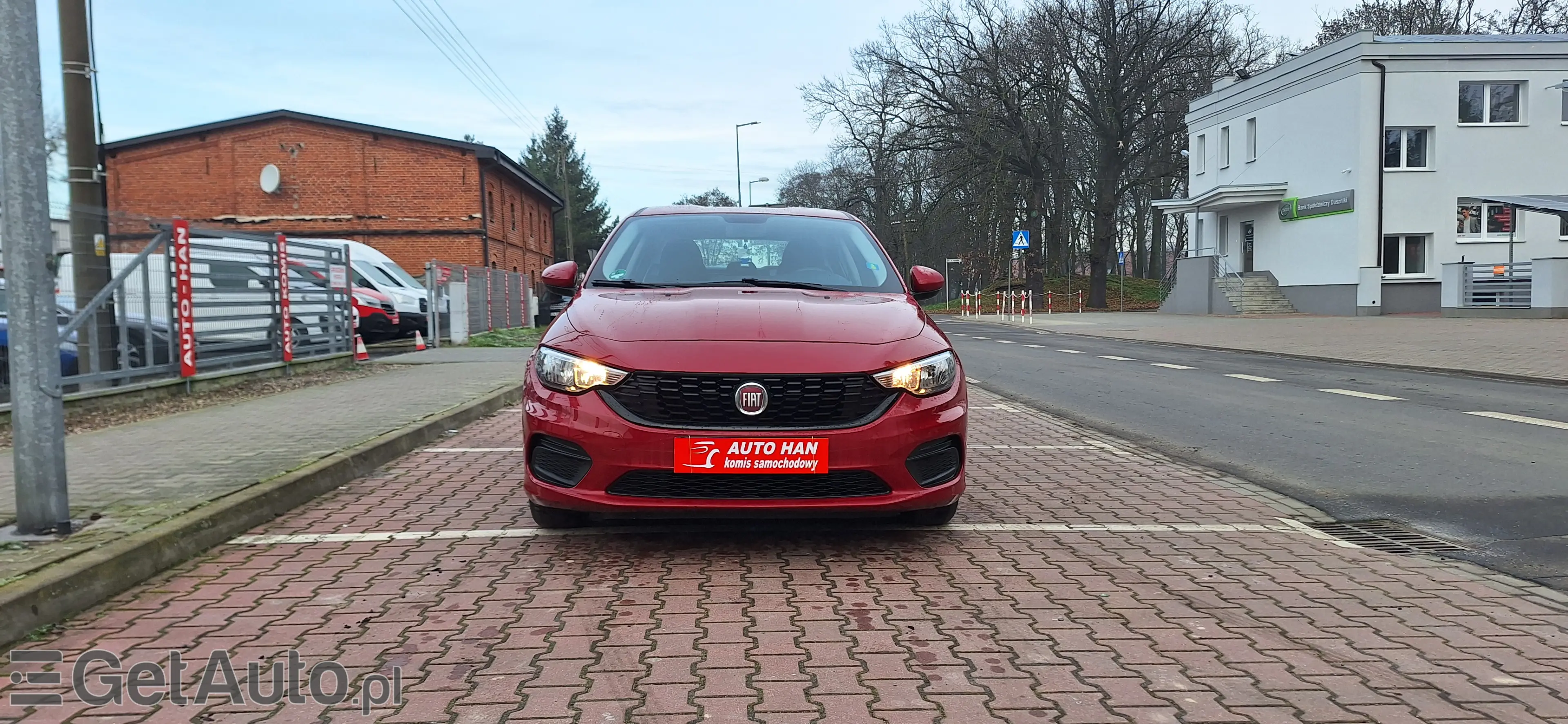 FIAT Tipo 