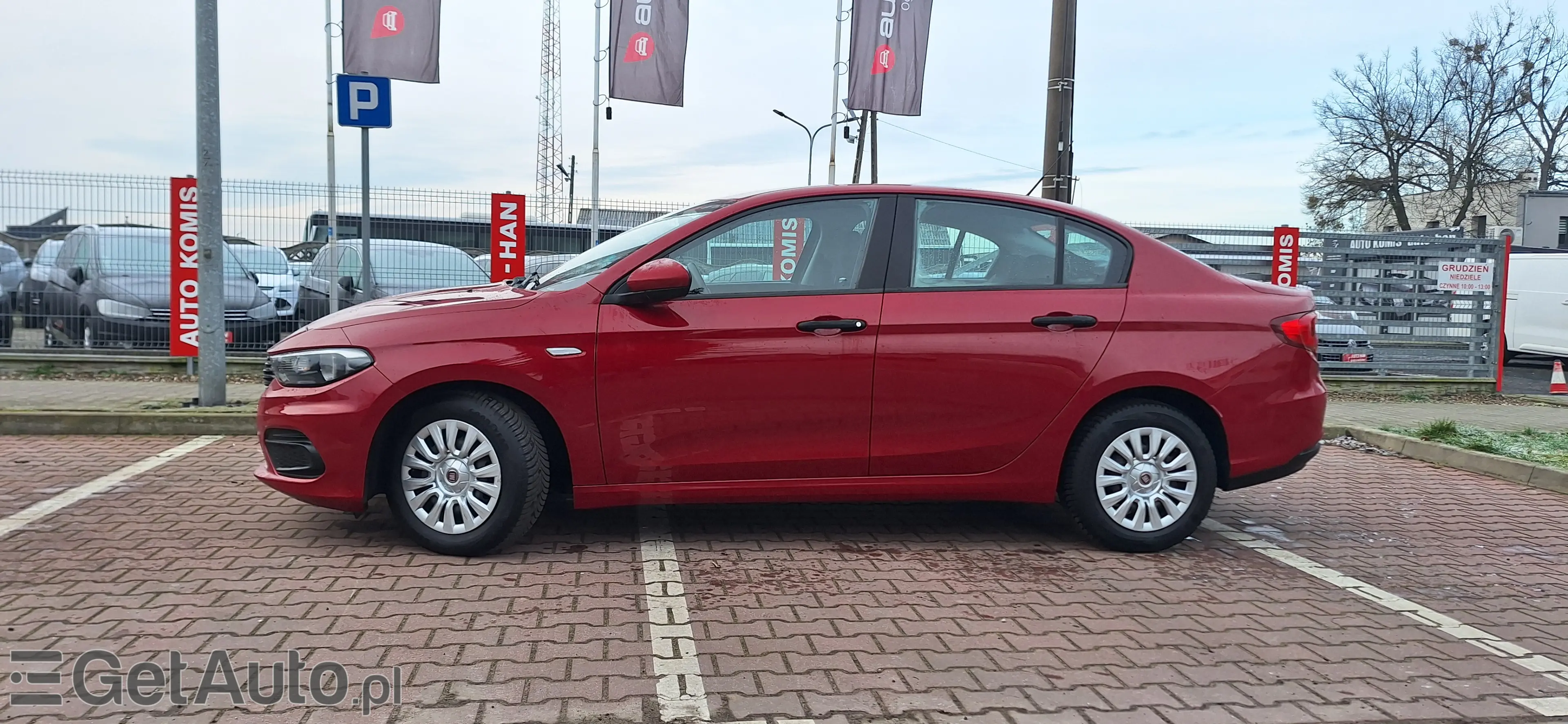 FIAT Tipo 