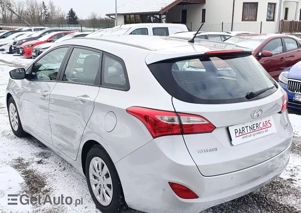 HYUNDAI I30 1.4 CRDi Comfort