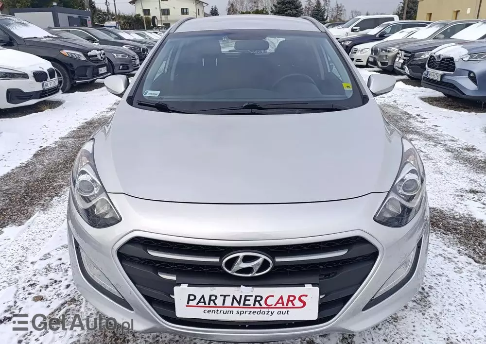 HYUNDAI I30 1.4 CRDi Comfort