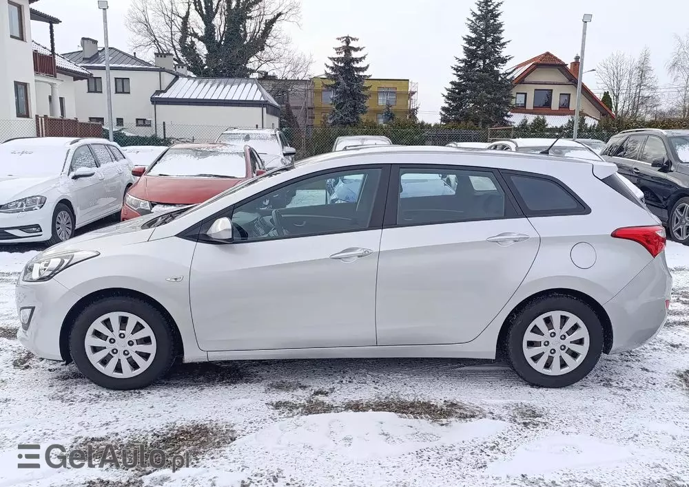 HYUNDAI I30 1.4 CRDi Comfort