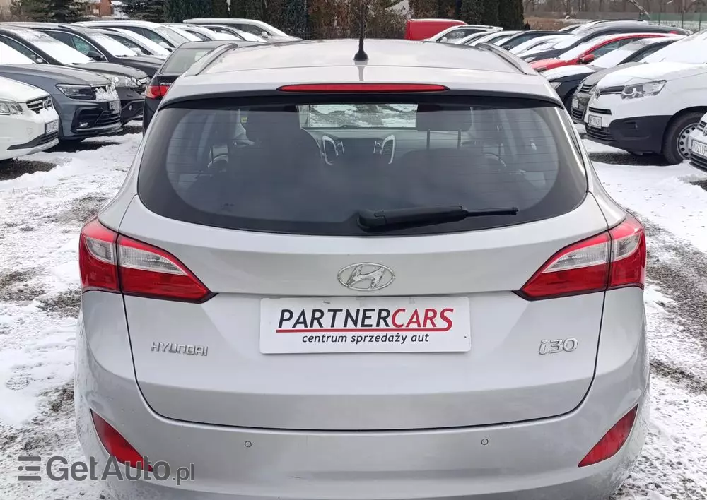 HYUNDAI I30 1.4 CRDi Comfort