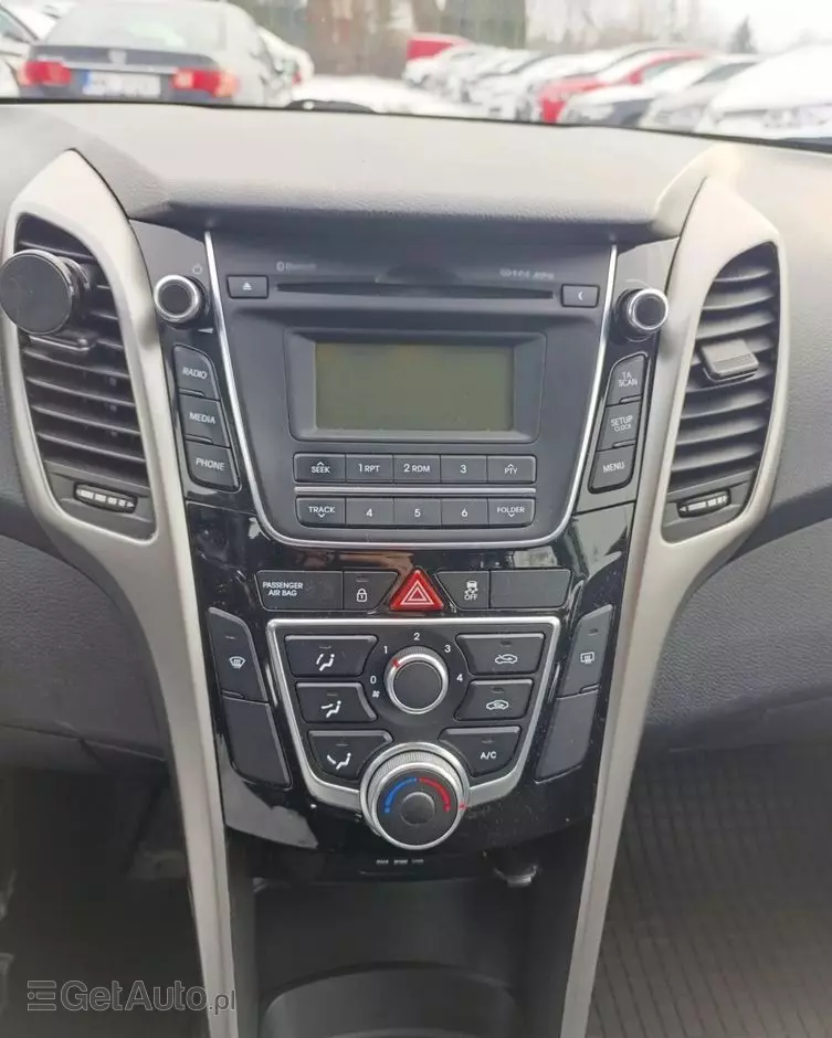 HYUNDAI I30 1.4 CRDi Comfort