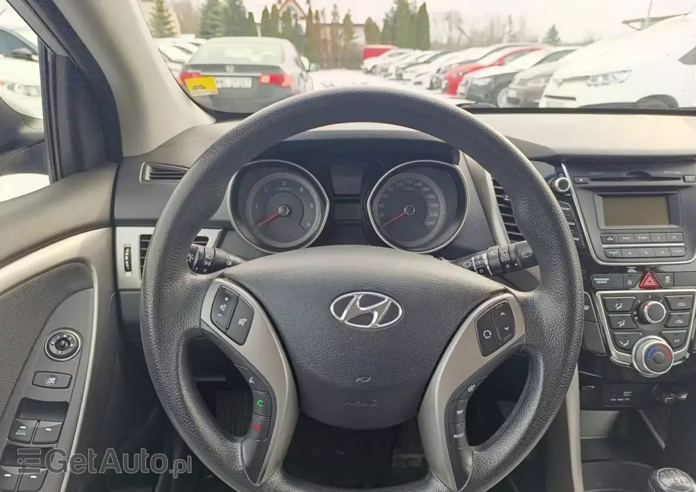 HYUNDAI I30 1.4 CRDi Comfort