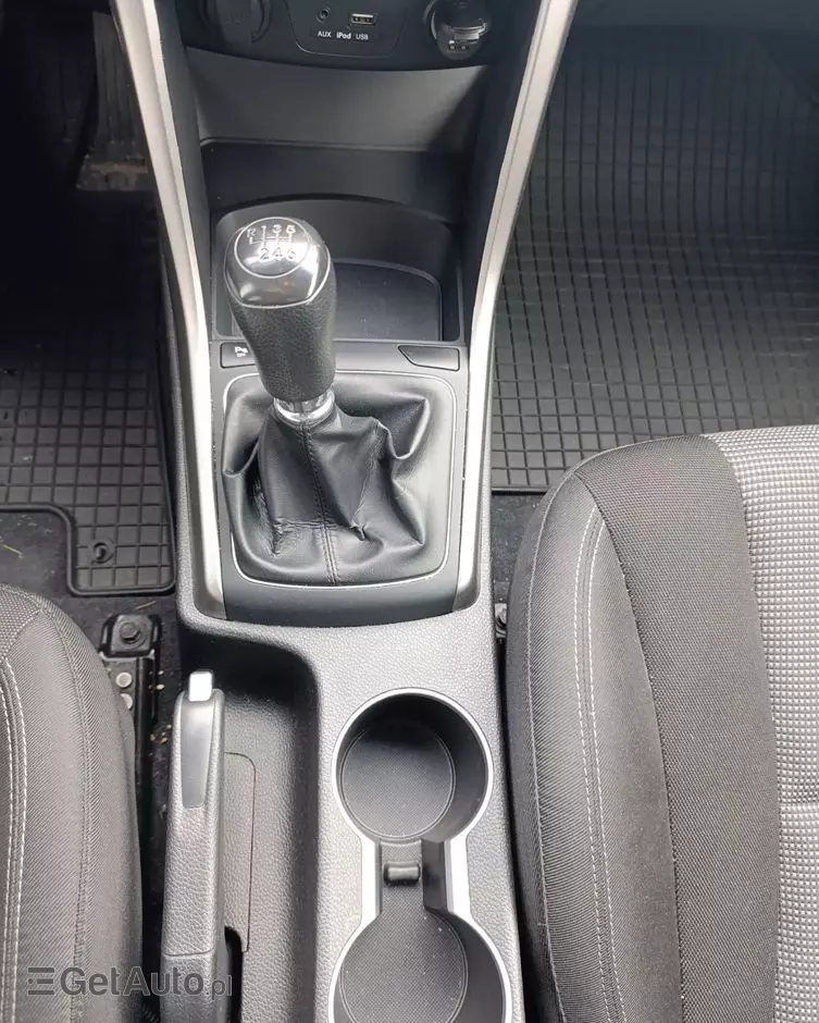 HYUNDAI I30 1.4 CRDi Comfort