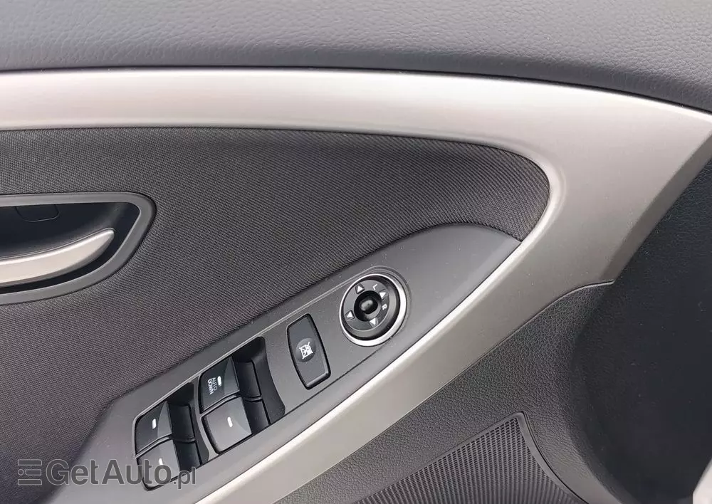 HYUNDAI I30 1.4 CRDi Comfort