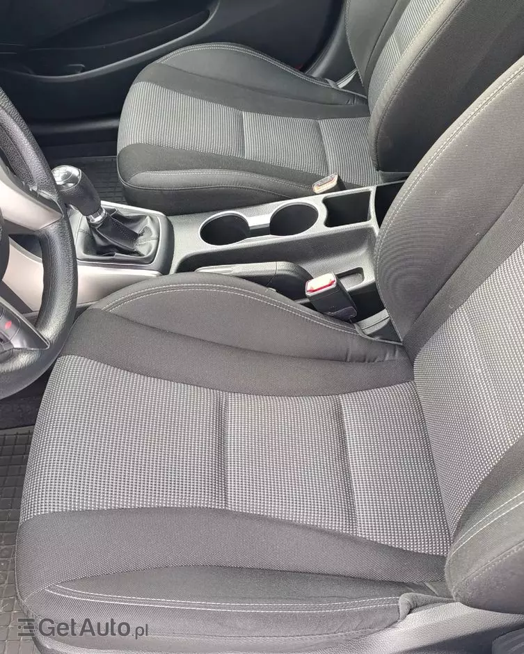 HYUNDAI I30 1.4 CRDi Comfort