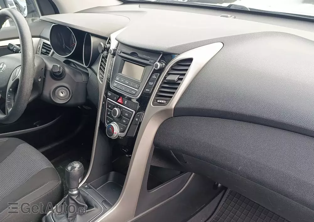 HYUNDAI I30 1.4 CRDi Comfort