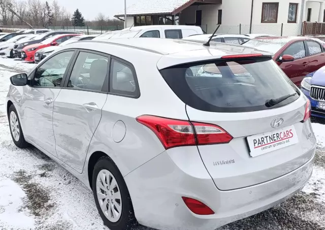 HYUNDAI I30 1.4 CRDi Comfort