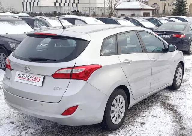 HYUNDAI I30 1.4 CRDi Comfort