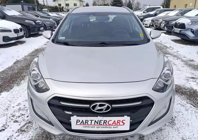 HYUNDAI I30 1.4 CRDi Comfort