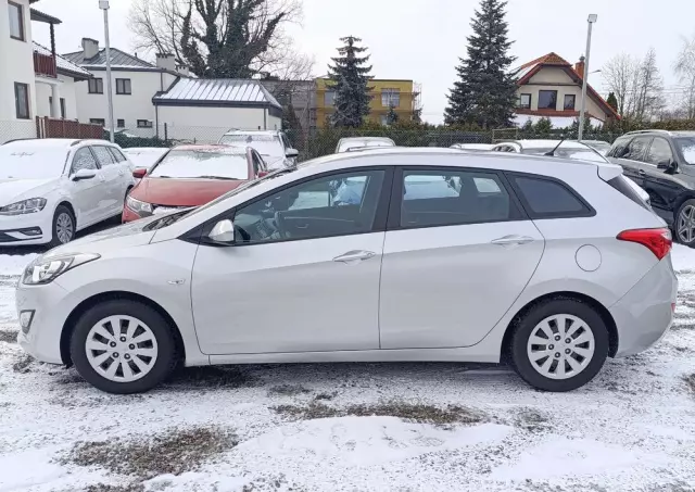 HYUNDAI I30 1.4 CRDi Comfort
