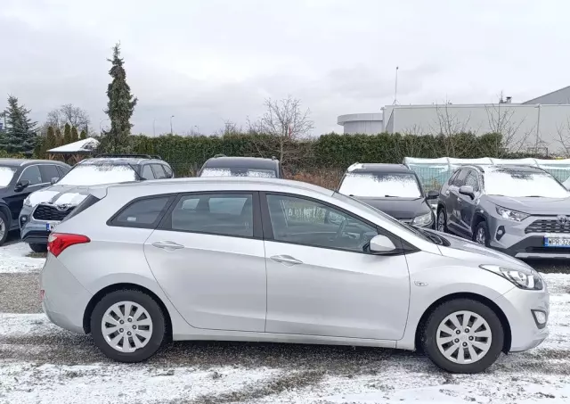 HYUNDAI I30 1.4 CRDi Comfort