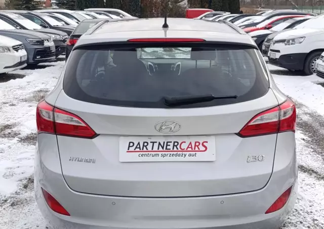 HYUNDAI I30 1.4 CRDi Comfort