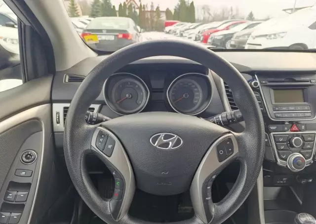 HYUNDAI I30 1.4 CRDi Comfort