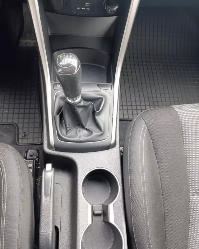 HYUNDAI I30 1.4 CRDi Comfort