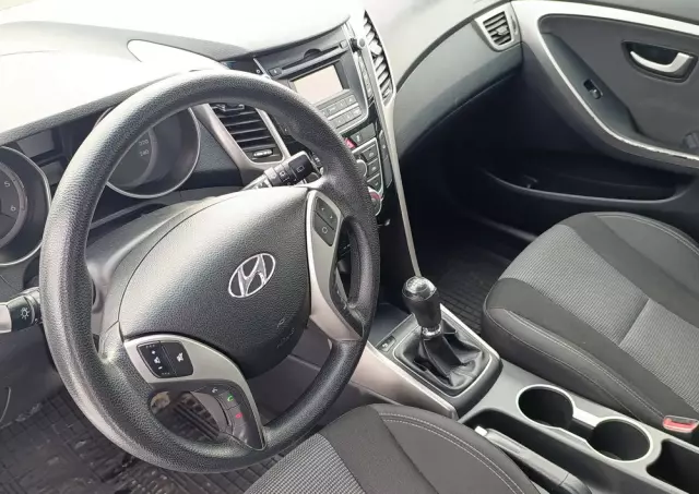 HYUNDAI I30 1.4 CRDi Comfort